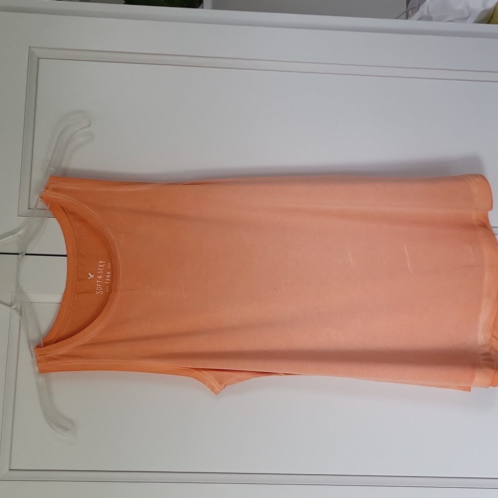 American Eagle Soft and Sexy Tank